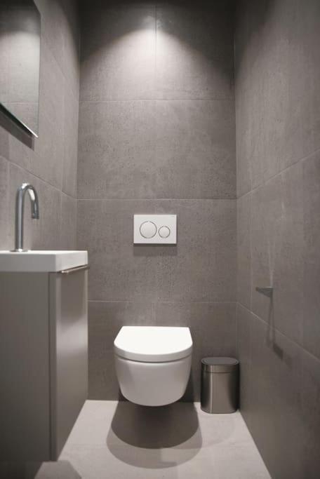 Beautiful 2br In Kirchberg * Luxembourg
